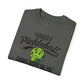 Thinking Pickleball