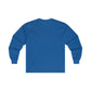 Keep Your Spirit Salty Long Sleeve