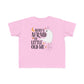 Who's Afraid of Little Old Me Toddler Shirt