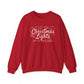 Leave the Lights Up Sweatshirt