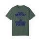 World's Okayest Pickleball Player