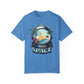 Find Your Own Space Beach Shirt