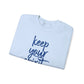 Keep Your Spirit Salty  Sweatshirt