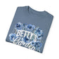 Betty's Garden