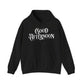Good Afternoon Hoodie
