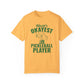 World's Okayest Pickleball Player Shirt