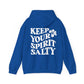 Keep Your Spirit Salty Hoodie 2