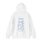 Keep Your Spirit Salty Hoodie