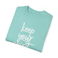 Keep Your Spirit Salty Shirt