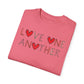 Love One Another