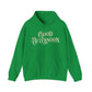 Good Afternoon Hoodie