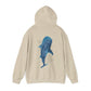 Whale Shark Hoodie