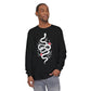 Trash Takes Itself Out Long Sleeve Comfort Colors Tee
