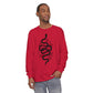 Trash Takes Itself Out Long Sleeve Comfort Colors Tee