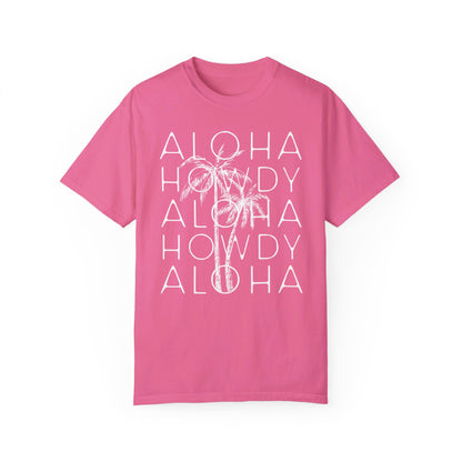 Aloha Howdy