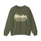 Adventure is Out There Sweatshirt