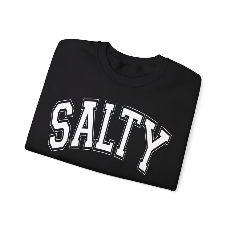 Salty Crewneck