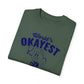World's Okayest Pickleball Player