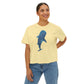 Whale Shark Boxy Tee