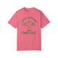 Pickleball Dink Around and Find Out Shirt