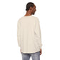 Trash Takes Itself Out Long Sleeve Comfort Colors Tee