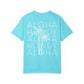 Aloha Howdy Shirt Back