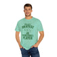 World's Okayest Pickleball Player Green