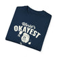 World's Okayest Pickleball Player