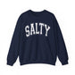 Salty Crewneck