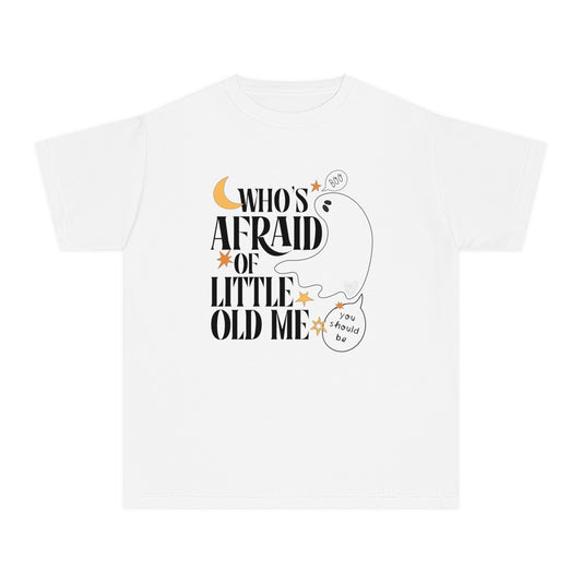 Youth Midweight Tee
