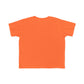 Who's Afraid of Little Old Me Toddler Shirt