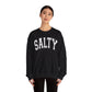 Salty Crewneck