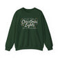 Leave the Lights Up Sweatshirt
