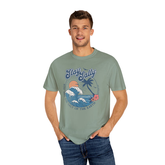 Stay Salty Shirt