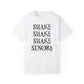 Shake Shake Shake Senora