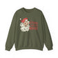 Funny Santa Sweatshirt