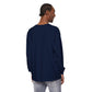 Trash Takes Itself Out Long Sleeve Comfort Colors Tee