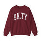 Salty Crewneck