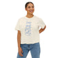 Keep Your Spirit Salty Boxy Top