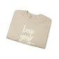 Keep Your Spirit Salty  Sweatshirt