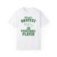 World's Okayest Pickleball Player Shirt