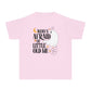 Youth Midweight Tee
