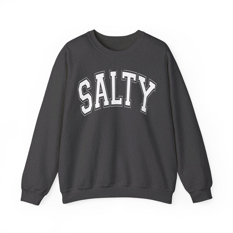Salty Crewneck