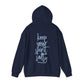 Keep Your Spirit Salty Hoodie
