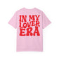 Lover Era Back Print