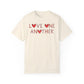 Love One Another