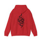 Take The Trash Out Hoodie