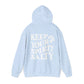 Keep Your Spirit Salty Hoodie 2