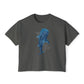 Whale Shark Boxy Tee