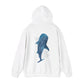 Whale Shark Hoodie